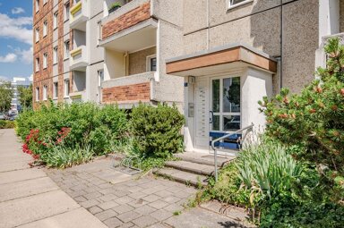 Wohnung zur Miete 358 € 3 Zimmer 61,3 m² 6. Geschoss frei ab 04.04.2025 Heinrich-Prillwitz-Straße 1 Katharinenviertel Neubrandenburg 17033