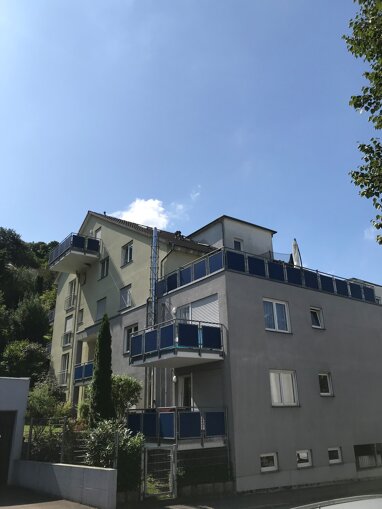 Wohnung zur Miete 850 € 2 Zimmer 53 m² Oswald-Hesse-Str. 43 Feuerbacher Tal Stuttgart 70469