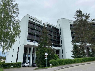 Wohnung zum Kauf 159.000 € 2 Zimmer 67,1 m² Gleislhofstraße 25 Riedenburg Riedenburg / Gleislhof 93339