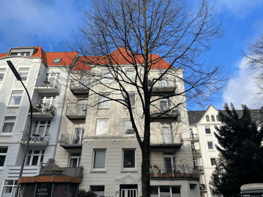 Apartment zum Kauf 359.000 € 3 Zimmer 60 m² Eimsbüttel Hamburg Eimsbüttel 20255