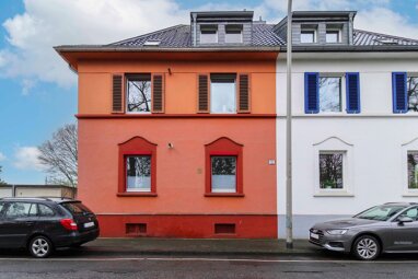 Mehrfamilienhaus zum Kauf 349.000 € 5 Zimmer 458,2 m² Grundstück Grenzlandstadion Mönchengladbach 41238