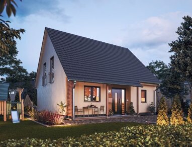 Einfamilienhaus zum Kauf Provisionsfrei 243.590 € 6 Zimmer 140,3 m² Kirchdorf Insel Poel 23999