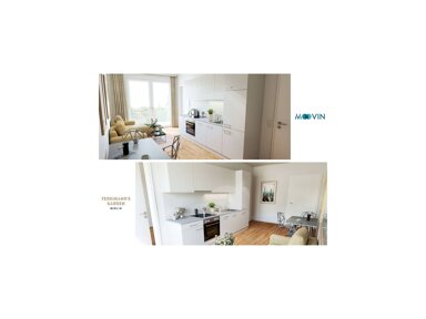 Wohnung zur Miete 817 € 1,5 Zimmer 35,2 m² EG frei ab 01.03.2025 Plauener Strasse 104 Alt-Hohenschönhausen Berlin 13055