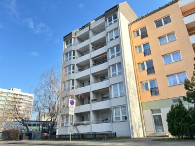 Wohnung zum Kauf 129.990 € 2 Zimmer 52,6 m² 2. Geschoss Johannstadt-Nord (Bönischplatz) Dresden 01307