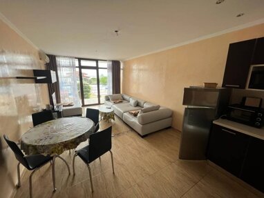 Apartment zum Kauf 105.900 € 2 Zimmer 64 m² 1. Geschoss Sweti Wlas 8256
