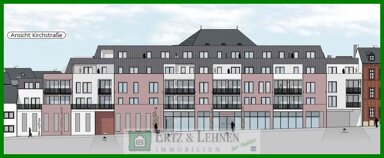 Wohnung zur Miete 850 € 2 Zimmer 70,2 m² frei ab 01.04.2025 Wittlich Wittlich 54516