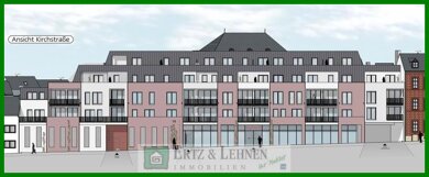 Wohnung zur Miete 850 € 2 Zimmer 70,2 m² frei ab 01.04.2025 Wittlich Wittlich 54516