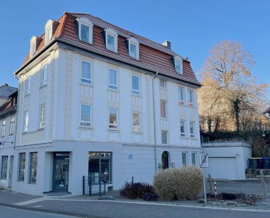 Wohnung zur Miete 890 € 3 Zimmer 100 m² 2. Geschoss Detmold - Kernstadt Detmold 32756