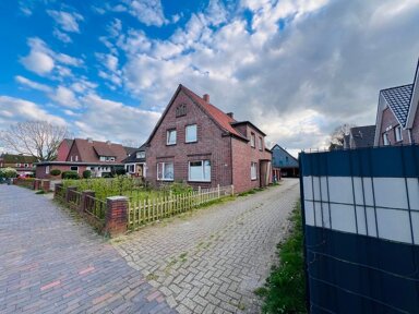 Mehrfamilienhaus zum Kauf 385.000 € 9 Zimmer 202,2 m² 666 m² Grundstück Flötenteich Oldenburg 26125