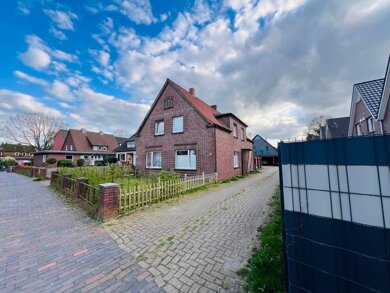 Mehrfamilienhaus zum Kauf 385.000 € 9 Zimmer 202,2 m² 666 m² Grundstück Nadorst Oldenburg 26125