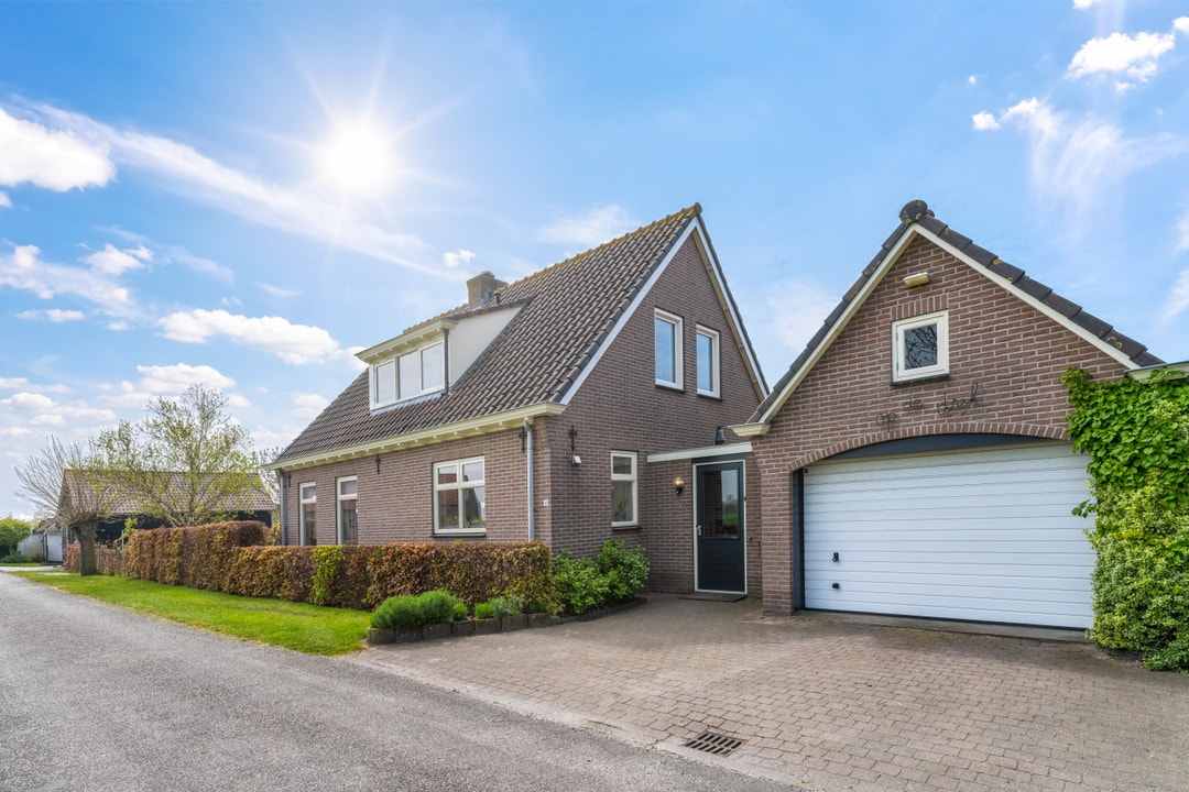 Einfamilienhaus zum Kauf provisionsfrei 629.000 € 5 Zimmer 130 m²<br/>Wohnfläche 655 m²<br/>Grundstück Ringdijk Noord 4 Cadzand 4506HB