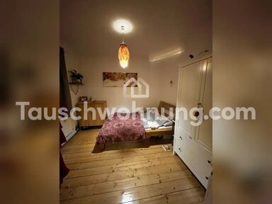 Wohnung zur Miete Tauschwohnung 550 € 1,5 Zimmer 42 m² Winterhude Hamburg 22303