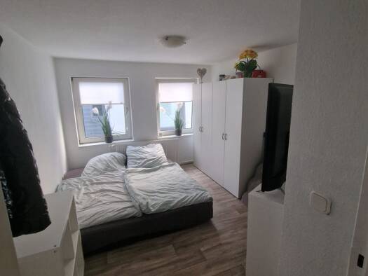 Wohnung zur Miete 595 € 3 Zimmer 60 m² Geschoss 2/3 frei ab 01.02.2026 Harrisleer Straße 53 Nordstadt Flensburg 24939