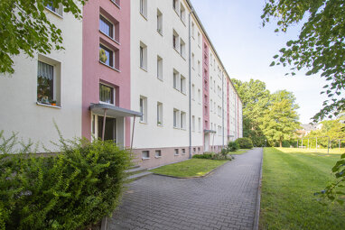 Wohnung zur Miete 348 € 3 Zimmer 58 m² 1. Geschoss Kochstraße 34 Altendorf 927 Chemnitz 09116
