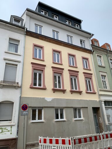 Wohnung zur Miete 1.200 € 3 Zimmer 74 m² 2. Geschoss Schützenstraße 22 Südstadt - Nördlicher Teil Karlsruhe 76137