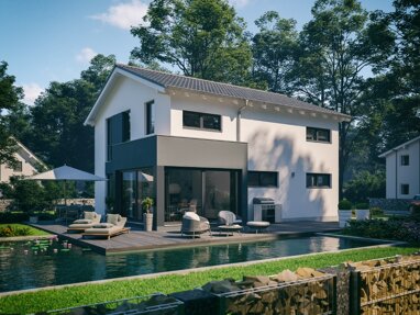 Einfamilienhaus zum Kauf Provisionsfrei 489.900 € 5 Zimmer 154 m² 2.064 m² Grundstück Blankenhain Crimmitschau 08451