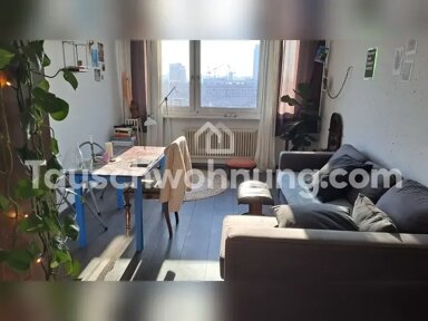 Wohnung zur Miete Tauschwohnung 700 € 2 Zimmer 48 m² 10. Geschoss Französisch Buchholz Berlin 10405