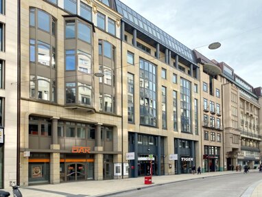 Bürofläche zur Miete provisionsfrei 23,50 € 837 m² Bürofläche teilbar ab 180 m² Hamburg - Altstadt Hamburg 20457