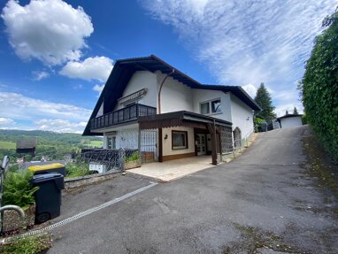 Einfamilienhaus zum Kauf 299.000 € 8 Zimmer 250 m² 764 m² Grundstück Balve Balve 58802