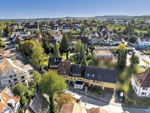 Reihenmittelhaus zum Kauf 449.000 € 5 Zimmer 128 m² 220 m² Grundstück Darmsheim Sindelfingen 71069