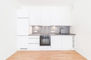 Wohnung zur Miete 1.585 € 2 Zimmer 66,1 m² 7. Geschoss frei ab 01.04.2025 Gutleutstraße 289 Gutleutviertel Frankfurt-Gutleutviertel 60327