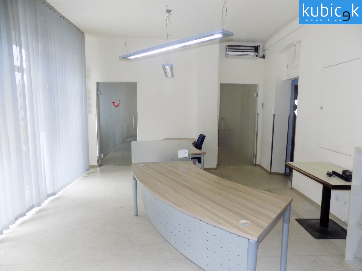 Büro-/Praxisfläche zur Miete 8 € 2 Zimmer Gänserndorf 2230