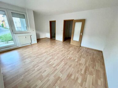 Wohnung zur Miete 361 € 1 Zimmer 35,5 m² EG frei ab 01.03.2025 Buchaer Str. 12e Beutenberg - Winzlaer Straße Jena 07745