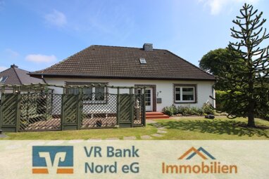 Einfamilienhaus zum Kauf 195.000 € 4 Zimmer 137,4 m² 959 m² Grundstück Ahrenviölfeld 25885