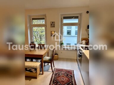 Wohnung zur Miete Tauschwohnung 640 € 2 Zimmer 40 m² 2. Geschoss Neuehrenfeld Köln 50823