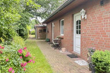 Immobilie zum Kauf 399.000 € 7 Zimmer 200 m² 796 m² Grundstück Wiemersdorf Wiemersdorf 24649