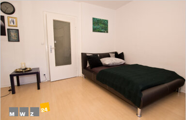 Wohnung zur Miete Wohnen auf Zeit 880 € 1 Zimmer 30 m² frei ab 01.01.2025 Pempelfort Düsseldorf 40479