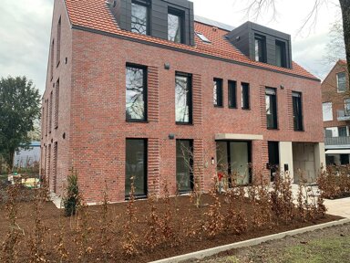 Wohnung zur Miete 2.805 € 160,3 m² Coesfeld Coesfeld 48653