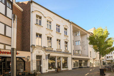 Wohnung zum Kauf provisionsfrei 398.000 € 4 Zimmer 128 m² Troisdorf Troisdorf 53840