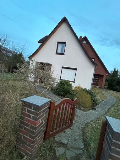 Haus zum Kauf 242.000 € 9 Zimmer 198 m² 1.250 m² Grundstück frei ab sofort Vollersode 27729