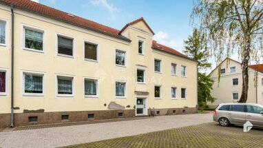 Wohnung zum Kauf 50.000 € 2 Zimmer 49 m² EG Genthin Genthin 39307