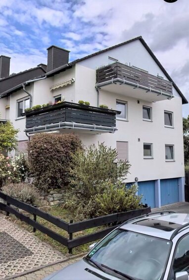 Wohnung zum Kauf 325.000 € 3 Zimmer 89 m² 1. Geschoss Marxheim Hofheim am Taunus 65719