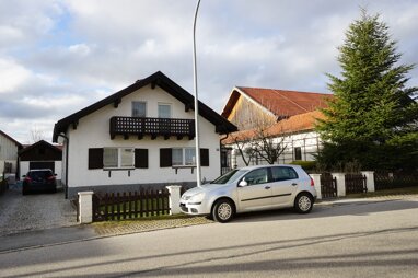 Einfamilienhaus zum Kauf 275.000 € 4 Zimmer 90 m² 513 m² Grundstück Gangkofen Gangkofen 84140