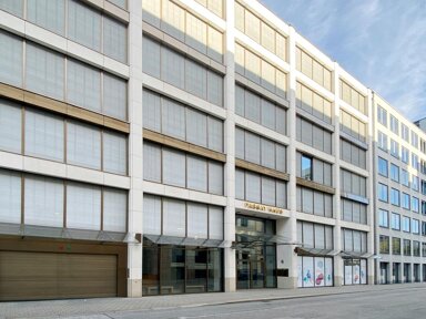 Bürofläche zur Miete provisionsfrei 25,50 € 326 m² Bürofläche teilbar ab 326 m² Hamburg - Altstadt Hamburg 20095