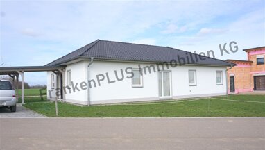 Einfamilienhaus zum Kauf 399.000 € 4 Zimmer 130 m² 670 m² Grundstück Uffenheim Uffenheim 97215