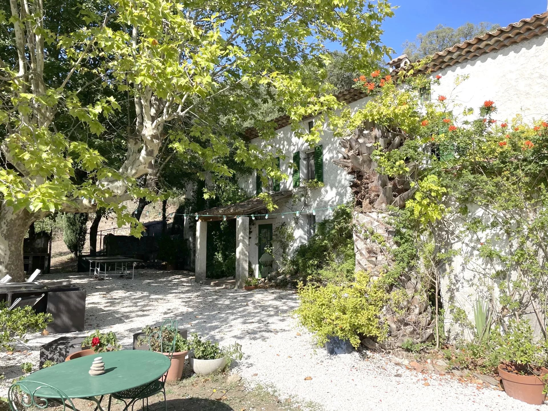 Einfamilienhaus zum Kauf 1.950.000 € 6 Zimmer 340 m²<br/>Wohnfläche 103.780 m²<br/>Grundstück LA GARDE FREINET 83680