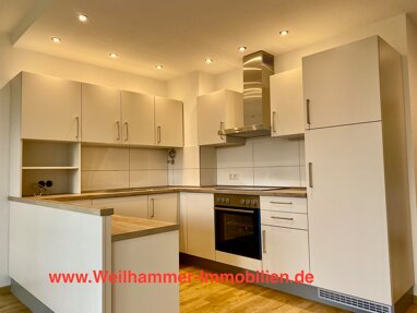 Wohnung zur Miete 540 € 2 Zimmer 53 m² 1. Geschoss Eschberg Saarbrücken 66121