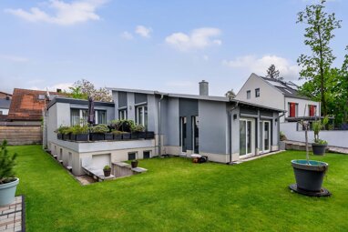 Bungalow zum Kauf 794.000 € 3 Zimmer 136 m² 464 m² Grundstück Reichelsdorf Nürnberg 90453