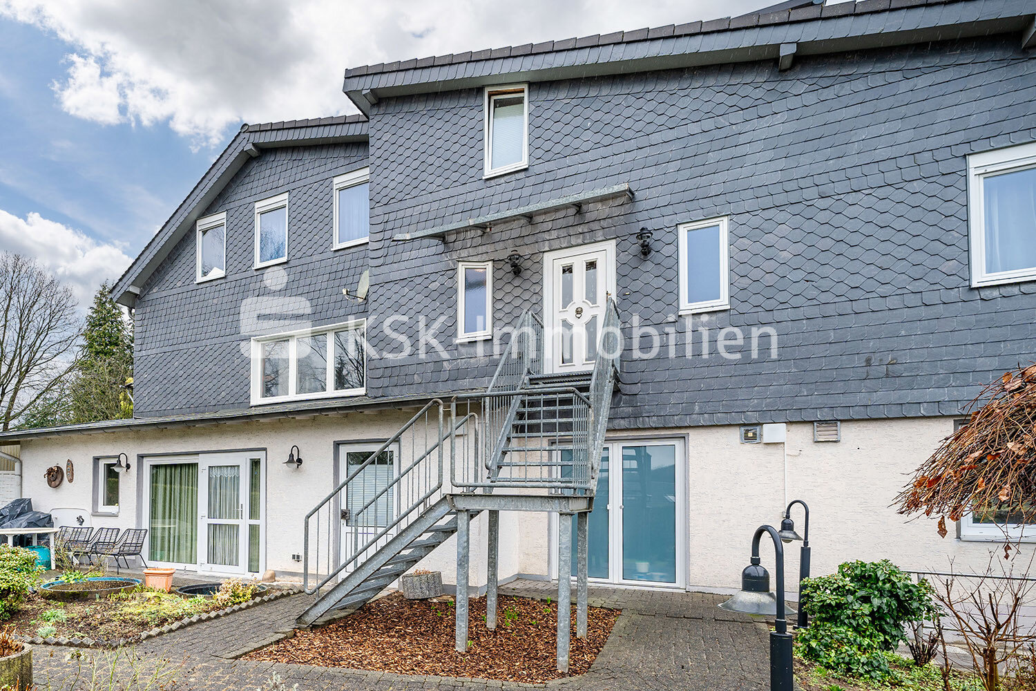 Maisonette zum Kauf 235.000 € 4 Zimmer 164 m²<br/>Wohnfläche 1.<br/>Geschoss Dabringhausen Wermelskirchen 42929