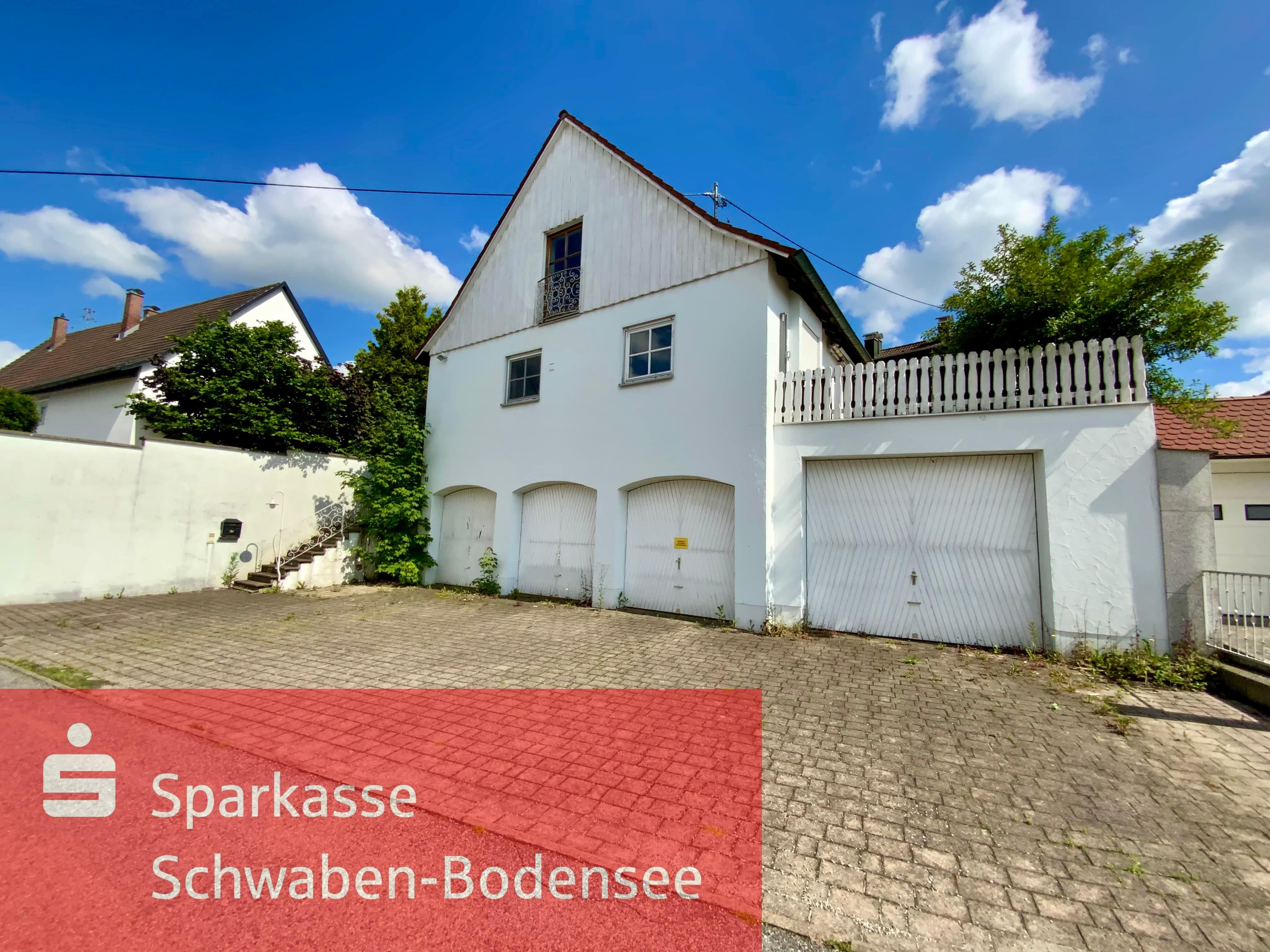 Einfamilienhaus zum Kauf 336.000 € 4 Zimmer 135,2 m²<br/>Wohnfläche 279 m²<br/>Grundstück Babenhausen Babenhausen 87727