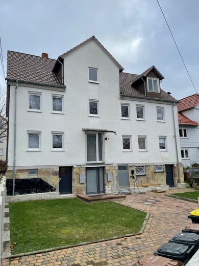 Wohnung zur Miete 700 € 3 Zimmer 70 m² Geschoss EG/1 Bunter Bock 7 Niederzwehren Kassel 34134