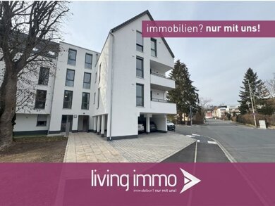 Wohnung zur Miete 1.100 € 2 Zimmer 54 m² 1. Geschoss frei ab 01.03.2025 Herzogenaurach Herzogenaurach 91074