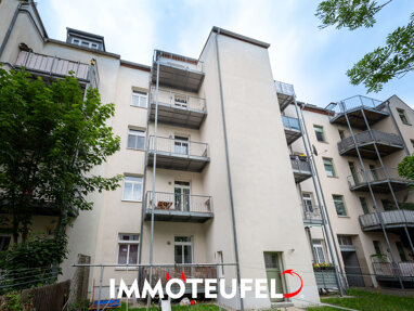 Wohnung zur Miete 360 € 2,5 Zimmer 59,7 m² 4. Geschoss Klarastraße 39 Hilbersdorf 150 Chemnitz 09131
