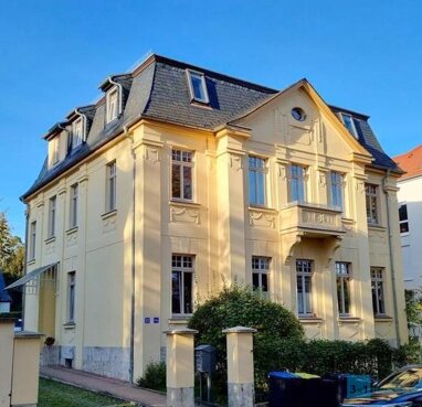 Wohnung zur Miete 1.100 € 4 Zimmer 95,4 m² 1. Geschoss Helmholtzstraße 12 Südstadt Weimar 99425