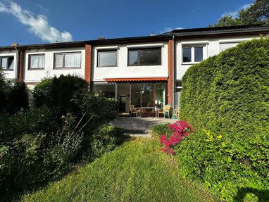 Reihenmittelhaus zum Kauf 379.000 € 3,5 Zimmer 85 m² 255 m² Grundstück Garstedt Norderstedt 22850