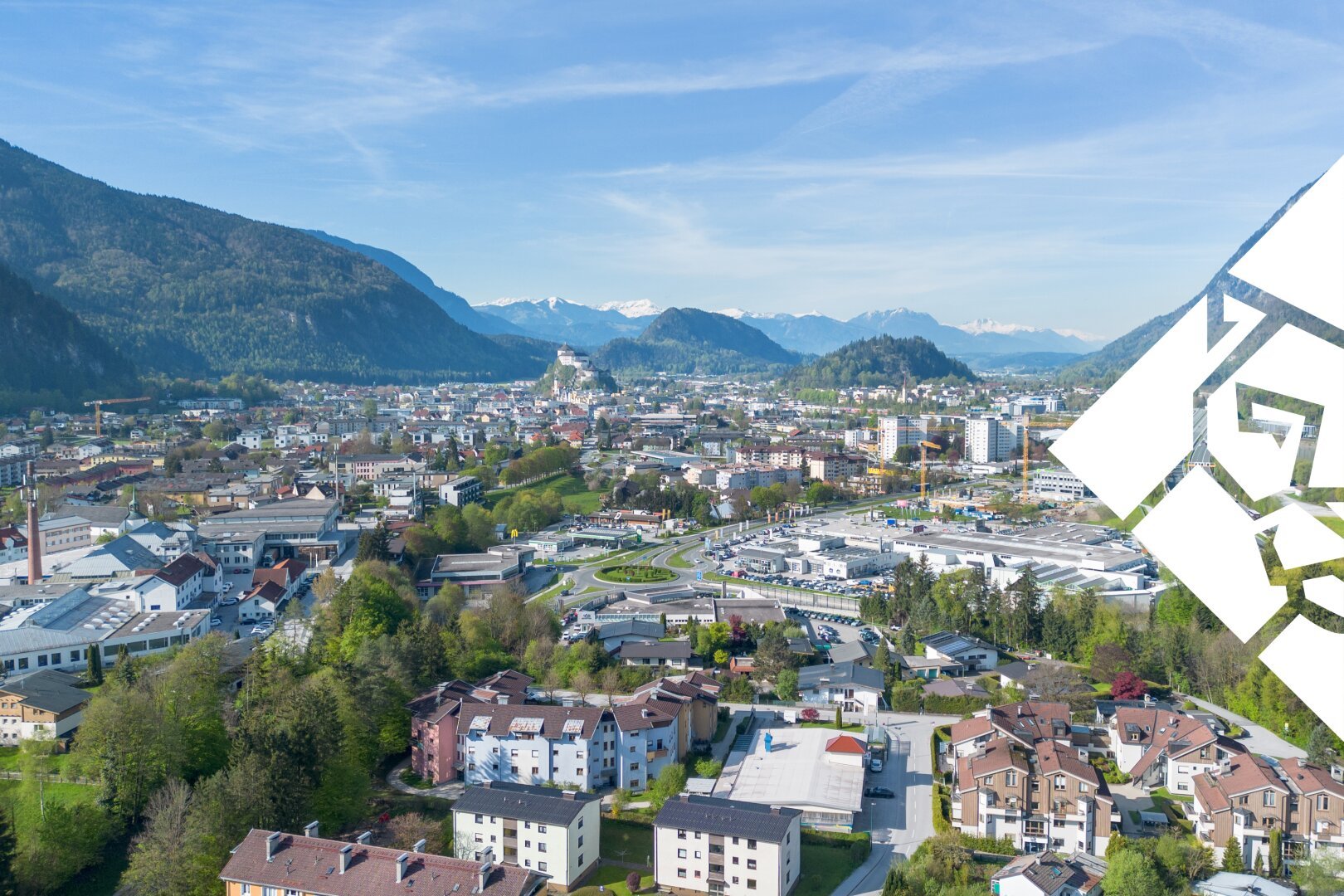 Gewerbegrundstück zur Miete 4.000 € 2.000 m²<br/>Grundstück Kufstein 6330